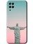 Samsung Galaxy Note 5 Kılıf Hd Desen Baskılı Arka Kapak - Rio 1