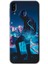 Samsung Galaxy M10S Kılıf Hd Desen Baskılı Arka Kapak - Spill Boy 1