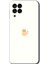 Samsung Galaxy M33 Kılıf Hd Desen Baskılı Arka Kapak - Cat Minimalism 1
