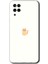Samsung Galaxy Note 5 Kılıf Hd Desen Baskılı Arka Kapak - Cat Minimalism 1