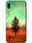 Samsung Galaxy A10 Kılıf Hd Desen Baskılı Arka Kapak - Outlines Paint 1