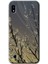 Samsung Galaxy A10 Kılıf Hd Desen Baskılı Arka Kapak - Branches Flowers 1
