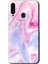 Samsung Galaxy A20S Kılıf Hd Desen Baskılı Arka Kapak - Kabarmış Leke 1