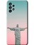 Samsung Galaxy A52 Kılıf Hd Desen Baskılı Arka Kapak - Rio 1