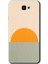 Samsung Galaxy J7 Prime 2 Kılıf Hd Desen Baskılı Arka Kapak - Color Wall 1
