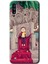 Samsung Galaxy A70S Kılıf Hd Desen Baskılı Arka Kapak - Morty 1