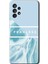 Samsung Galaxy A72 Kılıf Hd Desen Baskılı Arka Kapak - Fearless 1
