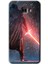 Samsung Galaxy C9 Pro Kılıf Hd Desen Baskılı Arka Kapak - Kylo Ren 1