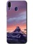 Samsung Galaxy M10S Kılıf Hd Desen Baskılı Arka Kapak - Zirve 1