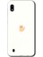 Samsung Galaxy A10 Kılıf Hd Desen Baskılı Arka Kapak - Cat Minimalism 1