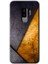 Samsung Galaxy S9 Plus Kılıf Hd Desen Baskılı Arka Kapak - Abstract 3 1