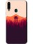 Samsung Galaxy A20S Kılıf Hd Desen Baskılı Arka Kapak - Gözlem Kulesi 1