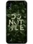 Samsung Galaxy A10 Kılıf Hd Desen Baskılı Arka Kapak - Do Not Hide 1