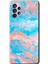 Samsung Galaxy A53 Kılıf Hd Desen Baskılı Arka Kapak - Bubbles 1 1