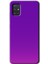 Samsung Galaxy A51 Kılıf Hd Desen Baskılı Arka Kapak - Semantic 1