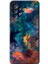 Samsung Galaxy A32 4g Kılıf Hd Desen Baskılı Arka Kapak - Color Storm 1