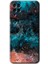 Samsung Galaxy Note 5 Kılıf Hd Desen Baskılı Arka Kapak - Liquid Colorfull 1
