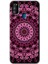 Samsung Galaxy M30S Kılıf Hd Desen Baskılı Arka Kapak - Mandala Patterns Kaleidoscope 1