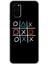 Samsung Galaxy S20 Plus Kılıf Hd Desen Baskılı Arka Kapak - Sauce 1