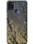 Samsung Galaxy A21S Kılıf Hd Desen Baskılı Arka Kapak - Branches Flowers 1