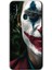Samsung Galaxy A20S Kılıf Hd Desen Baskılı Arka Kapak - Joker 1