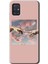 Samsung Galaxy A51 Kılıf Hd Desen Baskılı Arka Kapak - Tutunamayanlar 1