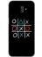 Samsung Galaxy J6 Plus Kılıf Hd Desen Baskılı Arka Kapak - Sauce 1