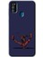 Samsung Galaxy M30S Kılıf Hd Desen Baskılı Arka Kapak - Deadpool 3 1