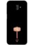 Samsung Galaxy J8 Kılıf Hd Desen Baskılı Arka Kapak - Thor Çekiç 1