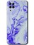 Samsung Galaxy Note 5 Kılıf Hd Desen Baskılı Arka Kapak - Cranny Liquid Wall 1