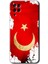 Samsung Galaxy A01 Core Kılıf Hd Desen Baskılı Arka Kapak - Türkiyem 1