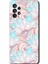 Samsung Galaxy A32 4g Kılıf Hd Desen Baskılı Arka Kapak - Çin Mandala 1 1