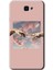 Samsung Galaxy J7 Prime 2 Kılıf Hd Desen Baskılı Arka Kapak - Tutunamayanlar 1