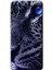 Samsung Galaxy A02 Kılıf Hd Desen Baskılı Arka Kapak - Kaplan 1