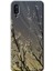 Samsung Galaxy A02 Kılıf Hd Desen Baskılı Arka Kapak - Branches Flowers 1