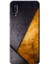Samsung Galaxy A02 Kılıf Hd Desen Baskılı Arka Kapak - Abstract 3 1