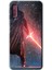 Samsung Galaxy A7 2018 Kılıf Hd Desen Baskılı Arka Kapak - Kylo Ren 1