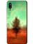 Samsung Galaxy A02 Kılıf Hd Desen Baskılı Arka Kapak - Outlines Paint 1
