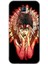 Samsung Galaxy A8 2016 Kılıf Hd Desen Baskılı Arka Kapak - Kurt Kız 1