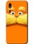 Samsung Galaxy A2 Core Kılıf Hd Desen Baskılı Arka Kapak - Garfield 1