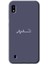 Samsung Galaxy A10 Kılıf Hd Desen Baskılı Arka Kapak - Sigara Zararlıdır 1