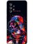 Samsung Galaxy A13 Kılıf Hd Desen Baskılı Arka Kapak - Father Vader 1