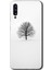 Samsung Galaxy A50 Kılıf Hd Desen Baskılı Arka Kapak - Alone Tree 1