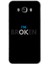 Samsung Galaxy J7 2016 Kılıf Hd Desen Baskılı Arka Kapak - Im Broken 1
