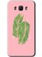 Samsung Galaxy J7 2016 Kılıf Hd Desen Baskılı Arka Kapak - Summer Vibes 1