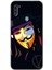 Samsung Galaxy M11 Kılıf Hd Desen Baskılı Arka Kapak - Vendetta 1