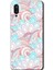 Samsung Galaxy A02 Kılıf Hd Desen Baskılı Arka Kapak - Çin Mandala 1 1