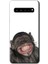 Samsung Galaxy S10 Plus Kılıf Hd Desen Baskılı Arka Kapak - Şıpsevdi Aşk 1