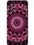 Samsung Galaxy A13 Kılıf Hd Desen Baskılı Arka Kapak - Mandala Patterns Kaleidoscope 1