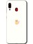 Samsung Galaxy A20 Kılıf Hd Desen Baskılı Arka Kapak - Cat Minimalism 1